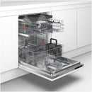 Blomberg LDV52520 Integrated Full Size Dishwasher with Hygiene+ 15 Place Settings