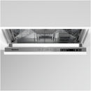Blomberg LDV52520 Integrated Full Size Dishwasher with Hygiene+ 15 Place Settings