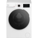 Blomberg LRF854311W 8+5kg 1400 Spin Freestanding Washer Dryer White - CLEARANCE