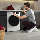 Blomberg LRF854311W 8+5kg 1400 Spin Freestanding Washer Dryer White - CLEARANCE