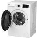 Blomberg LRF854311W 8+5kg 1400 Spin Freestanding Washer Dryer White - CLEARANCE