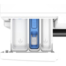 Blomberg LRF854311W 8+5kg 1400 Spin Freestanding Washer Dryer White - CLEARANCE