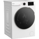 Blomberg LRF854311W 8+5kg 1400 Spin Freestanding Washer Dryer White - CLEARANCE