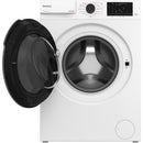 Blomberg LRF854311W 8+5kg 1400 Spin Freestanding Washer Dryer White - CLEARANCE
