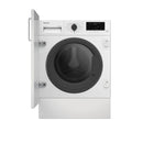 Blomberg LRI1854111 Integrated 8+5kg 1400 Spin Washer Dryer - D Rated