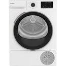 Blomberg LTA18321W 8kg Freestanding Heat Pump Tumble Dryer White
