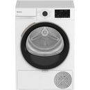 Blomberg LTA18321W 8kg Freestanding Heat Pump Tumble Dryer White