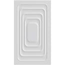 Blomberg LTA19321W Freestanding 9kg Heat Pump Tumble Dryer White Clearance