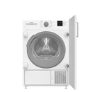 Blomberg LTIP07310 7kg Integrated Heat Pump Tumble Dryer White