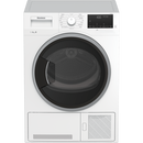 Blomberg LTK38020W 8kg Condenser Tumble Dryer White