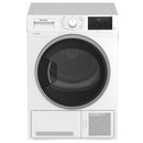 Blomberg LTK38020W 8kg Condenser Tumble Dryer White