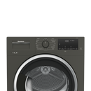 Blomberg LTK38030G 8kg Condenser Tumble Dryer Graphite