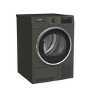 Blomberg LTK38030G 8kg Condenser Tumble Dryer Graphite