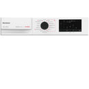 Blomberg LWA210461W 10kg 1400 spin Washing Machine White