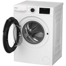 Blomberg LWA29461W 9kg 1400 Spin Washing Machine White