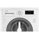 Blomberg LWI284420 8kg 1400 Spin Integrated Washing Machine