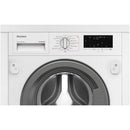 Blomberg LWI284421 8kg 1400 Spin Built in Washing Machine