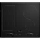 Blomberg MIN74387NP 59cm Induction Hob 4 Zone Black