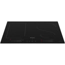 Blomberg MIN74387NP 59cm Induction Hob 4 Zone Black