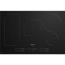 Blomberg MIX55487N 78cm Induction Hob Ceramic Black