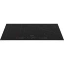 Blomberg MIX55487N 78cm Induction Hob Ceramic Black