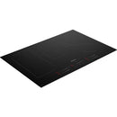 Blomberg MIX55487N 78cm Induction Hob Ceramic Black