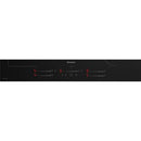 Blomberg MIX55487N 78cm Induction Hob Ceramic Black