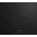Blomberg MKN54212 60cm Ceramic Hob Black