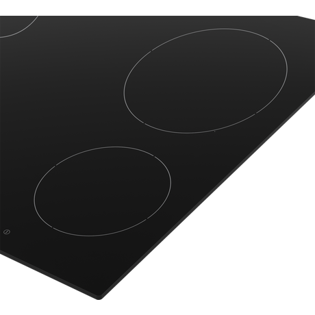 Blomberg MKN54212 60cm Ceramic Hob Black