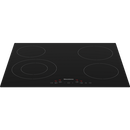 Blomberg MKN54212 60cm Ceramic Hob Black