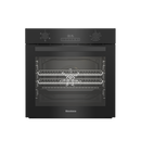 Blomberg ROEN8201B Built In Electric Single Oven Black