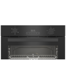 Blomberg ROEN8201B Built In Electric Single Oven Black