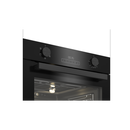 Blomberg ROEN8201B Built In Electric Single Oven Black