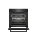 Blomberg ROEN8201B Built In Electric Single Oven Black