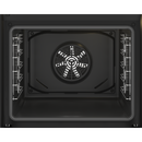 Blomberg ROEN8201B Built In Electric Single Oven Black