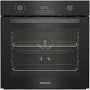 Blomberg ROEN8232BP 60cm Built In Electric Single Oven Black