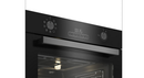 Blomberg ROEN8232BP 60Cm Built In Electric Single Oven Black Clearance