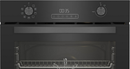 Blomberg ROEN8232BP 60Cm Built In Electric Single Oven Black Clearance