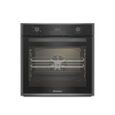 Blomberg ROEN9202DX Built In Electric Single Oven Dark Steel