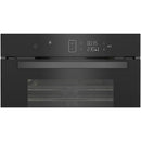 Blomberg ROKW8370B 59.4cm Built In Electric Single Oven Black