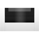 Blomberg ROWD4200B 59.5cm Built In Warming Drawer Black