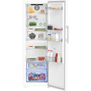 Blomberg SND568VP Freestanding 59.7cm Tall Larder Fridge White