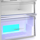 Blomberg SND568VP Freestanding 59.7cm Tall Larder Fridge White