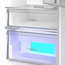 Blomberg SND568VP Freestanding 59.7cm Tall Larder Fridge White