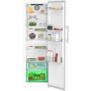 Blomberg SND568VP Freestanding 59.7cm Tall Larder Fridge White