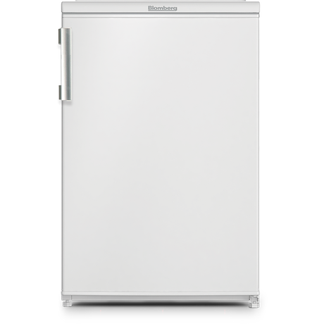 Blomberg SSM1554P Undercounter Larder Fridge White