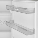 Blomberg SST4455VI Integrated Tall Larder Fridge White