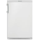 Blomberg TSM1544P Freestanding Under Counter Fridge with Ice Box White - E Rated
