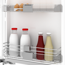 Blomberg TSM1654IU Integrated Under Counter Larder Fridge White