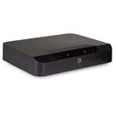 Bluesound Powernode Edge (N230) Compact Hi-Res Wireless Music Streaming Amplifier - Black Black
